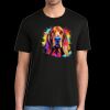 Super Soft Perfect Tri ® Tee Thumbnail