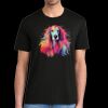 Super Soft Perfect Tri ® Tee Thumbnail