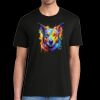 Super Soft Perfect Tri ® Tee Thumbnail