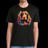 Super Soft Perfect Tri ® Tee Thumbnail