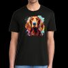 Super Soft Perfect Tri ® Tee Thumbnail