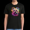 Super Soft Perfect Tri ® Tee Thumbnail