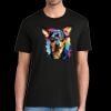 Super Soft Perfect Tri ® Tee Thumbnail