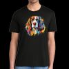 Super Soft Perfect Tri ® Tee Thumbnail