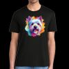 Super Soft Perfect Tri ® Tee Thumbnail