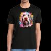 Super Soft Perfect Tri ® Tee Thumbnail