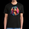 Super Soft Perfect Tri ® Tee Thumbnail