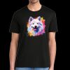 Super Soft Perfect Tri ® Tee Thumbnail