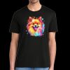 Super Soft Perfect Tri ® Tee Thumbnail