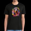 Super Soft Perfect Tri ® Tee Thumbnail