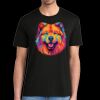 Super Soft Perfect Tri ® Tee Thumbnail