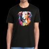 Super Soft Perfect Tri ® Tee Thumbnail