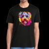 Super Soft Perfect Tri ® Tee Thumbnail