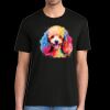 Super Soft Perfect Tri ® Tee Thumbnail
