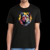 Super Soft Perfect Tri ® Tee Thumbnail
