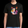 Super Soft Perfect Tri ® Tee Thumbnail