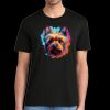 Super Soft Perfect Tri ® Tee Thumbnail