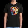 Super Soft Perfect Tri ® Tee Thumbnail