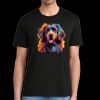 Super Soft Perfect Tri ® Tee Thumbnail