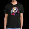 Super Soft Perfect Tri ® Tee Thumbnail