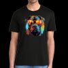 Super Soft Perfect Tri ® Tee Thumbnail