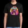Super Soft Perfect Tri ® Tee Thumbnail
