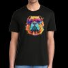 Super Soft Perfect Tri ® Tee Thumbnail
