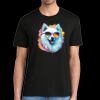 Super Soft Perfect Tri ® Tee Thumbnail