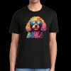 Super Soft Perfect Tri ® Tee Thumbnail