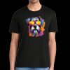 Super Soft Perfect Tri ® Tee Thumbnail