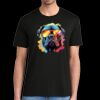 Super Soft Perfect Tri ® Tee Thumbnail