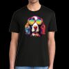 Super Soft Perfect Tri ® Tee Thumbnail