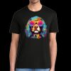 Super Soft Perfect Tri ® Tee Thumbnail
