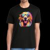 Super Soft Perfect Tri ® Tee Thumbnail