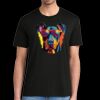 Super Soft Perfect Tri ® Tee Thumbnail