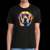 Super Soft Perfect Tri ® Tee Thumbnail