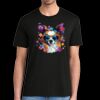 Super Soft Perfect Tri ® Tee Thumbnail