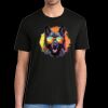 Super Soft Perfect Tri ® Tee Thumbnail