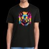 Super Soft Perfect Tri ® Tee Thumbnail