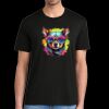 Super Soft Perfect Tri ® Tee Thumbnail
