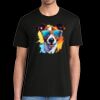 Super Soft Perfect Tri ® Tee Thumbnail