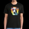 Super Soft Perfect Tri ® Tee Thumbnail