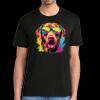 Super Soft Perfect Tri ® Tee Thumbnail