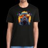 Super Soft Perfect Tri ® Tee Thumbnail