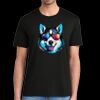 Super Soft Perfect Tri ® Tee Thumbnail