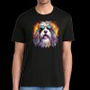 Super Soft Perfect Tri ® Tee Thumbnail