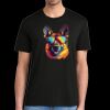 Super Soft Perfect Tri ® Tee Thumbnail