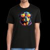 Super Soft Perfect Tri ® Tee Thumbnail