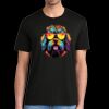 Super Soft Perfect Tri ® Tee Thumbnail