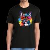 Super Soft Perfect Tri ® Tee Thumbnail